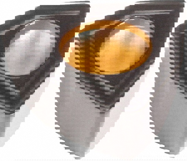 Indexable Drill Insert: DFTGD KCU25, Solid Carbide