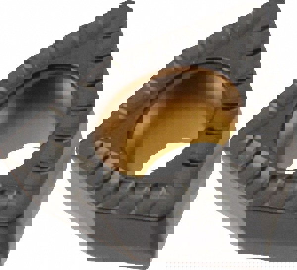 Indexable Drill Insert: DFTMD KCU25, Solid Carbide