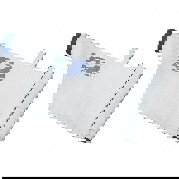 Power Sander Vacuum Bag: