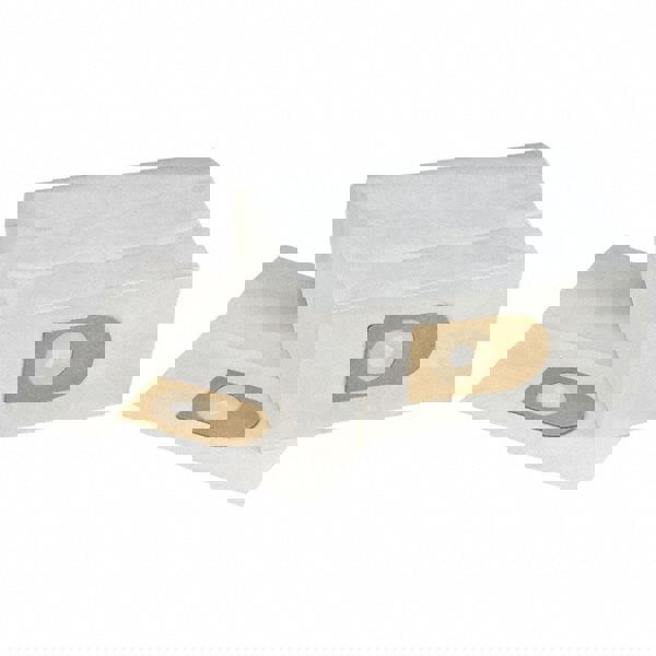 Power Sander Vacuum Bag: