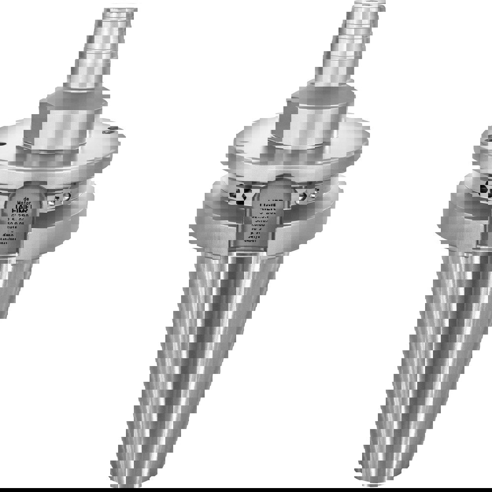 Hydraulic Tool Holders & Chucks; Shank Type: Straight-Cylindrical ; Taper Size: BT50 ; Shank Diameter (mm): 6.0000 ; Nose Diameter (Mm) ( - 2 Decimals): 22.00 ; Clamping Depth (mm): 37.00 ; Balanced To Rpm: 25000