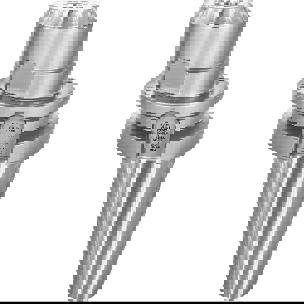 Hydraulic Tool Holders & Chucks; Shank Type: Straight-Cylindrical ; Taper Size: BT50 ; Shank Diameter (mm): 20.0000 ; Nose Diameter (Mm) ( - 2 Decimals): 38.00 ; Clamping Depth (mm): 51.00 ; Balanced To Rpm: 25000