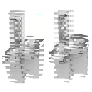 LFA VCOOLER 8 GPH B/LEV W/EBF FILTR