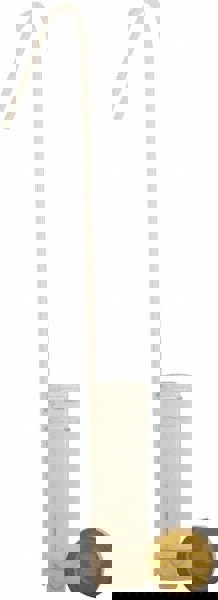 30 ml Polystyrene Short Dipper