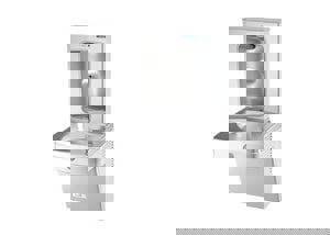 LFA VCOOLER 8 GPH VAN-RES W/EBF SS