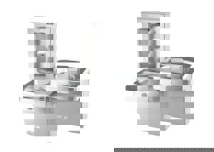 LFA VCOOLER 8 GPH VR B/LEV W/EBF SS