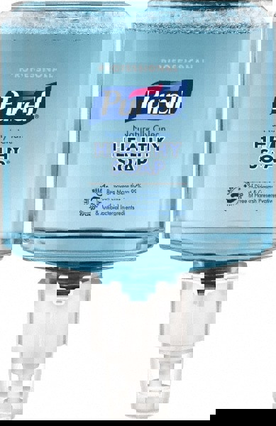 Hand Soap: 1,200 mL Bottle