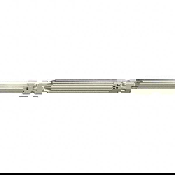 Power Screwdriver Bit: 3-1/2