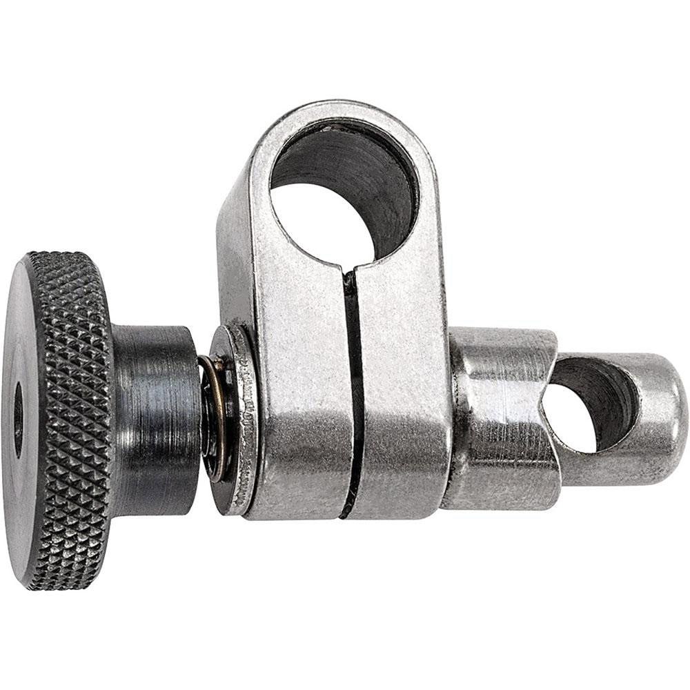 Magnetic Indicator Base Swivel Post Snug with Clamp