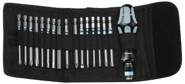 Bit Screwdriver