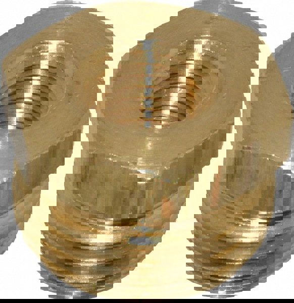 Garden Hose Fitting: 0.25