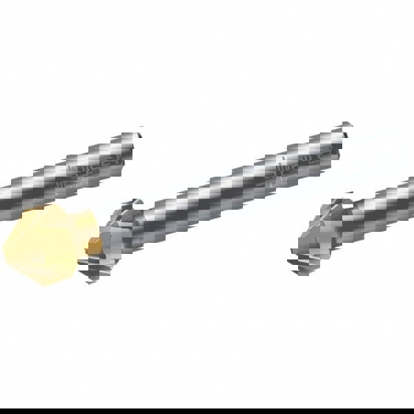 Countersink: 20.5 mm Head Dia, 90 &deg;