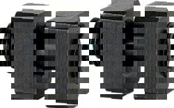 Tapping Head Back Jaw