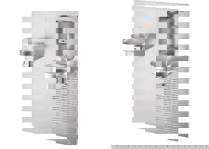 LFA RADII COOLER B/LEV W/ALCOVE EBF