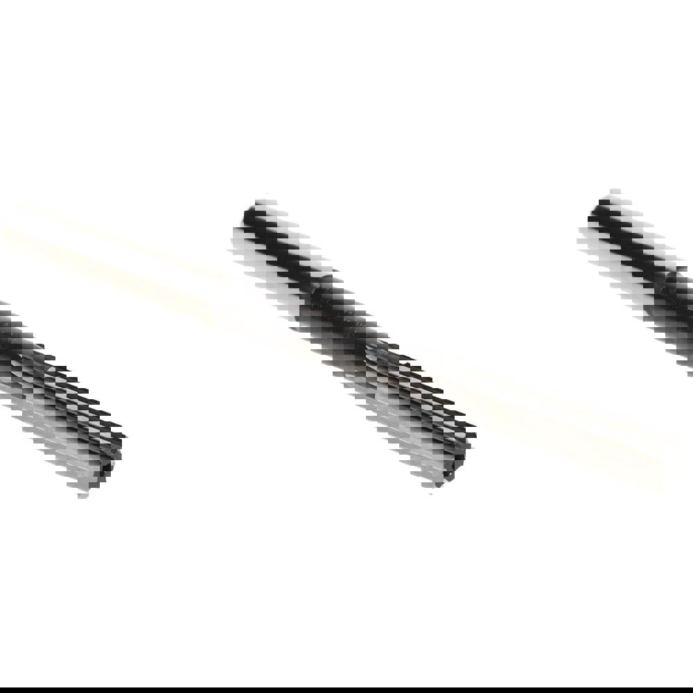 Chucking Reamer: 6.10mm Dia, 101.00mm OA