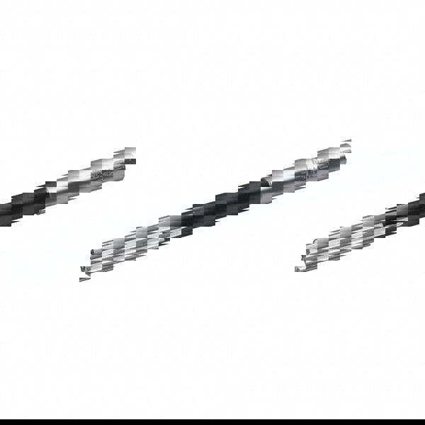 Chucking Reamer: 8.10mm Dia, 117.00mm OA