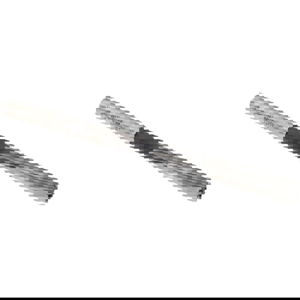 Chucking Reamer: 6.00mm Dia, 93.00mm OAL