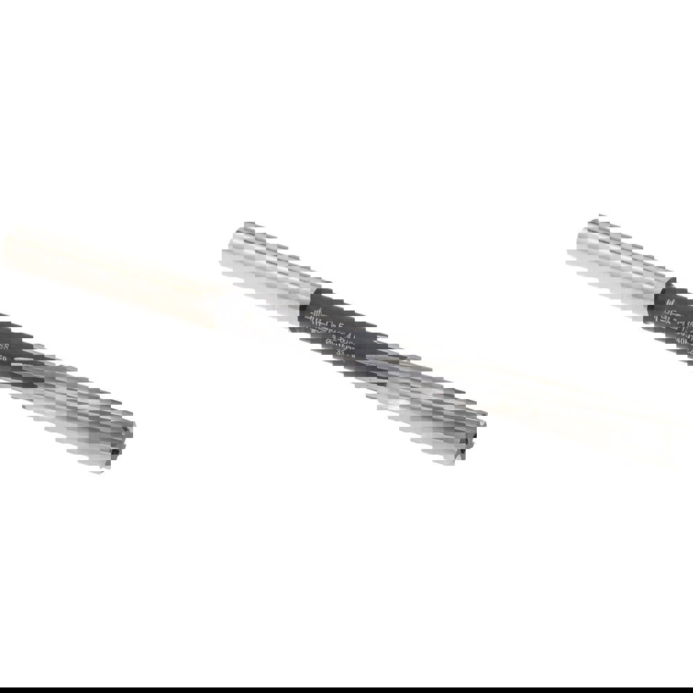 Chucking Reamer: 6.40mm Dia, 101.00mm OA