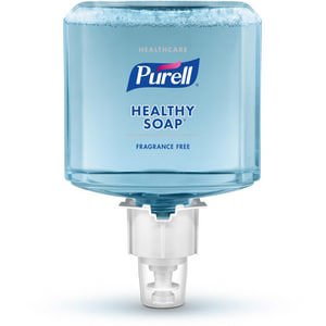 1200ML RFL F/ PURELL ES4 DISP 2/CA