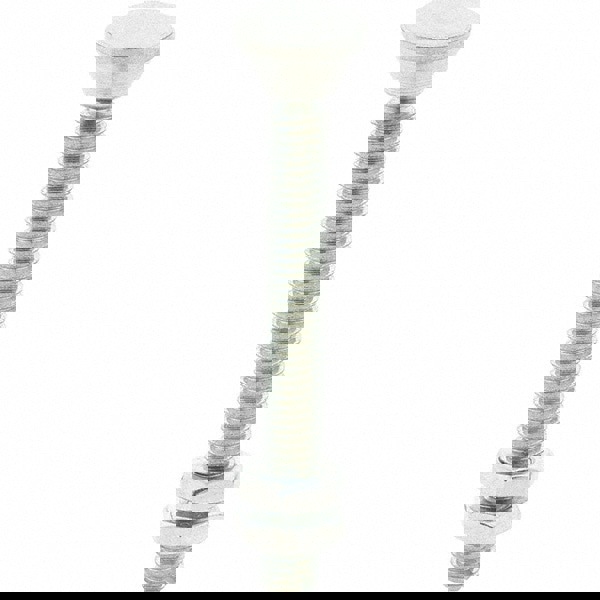 M8 Carbon Steel Swivel Foot Tip Clamp Spindle Assembly