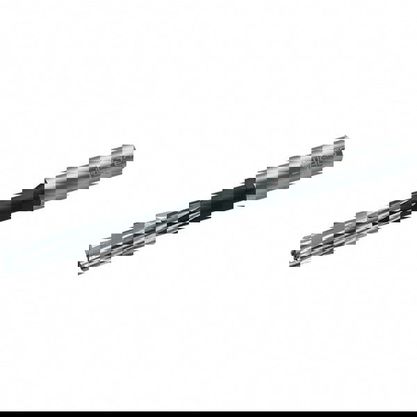 Chucking Reamer: 2.98mm Dia, 61.00mm OAL