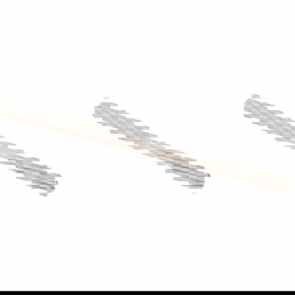 Chucking Reamer: 2.99mm Dia, 61.00mm OAL