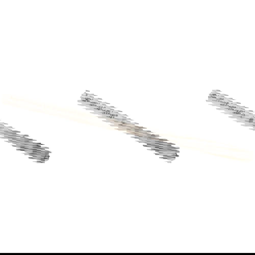 Chucking Reamer: 3.01mm Dia, 65.00mm OAL