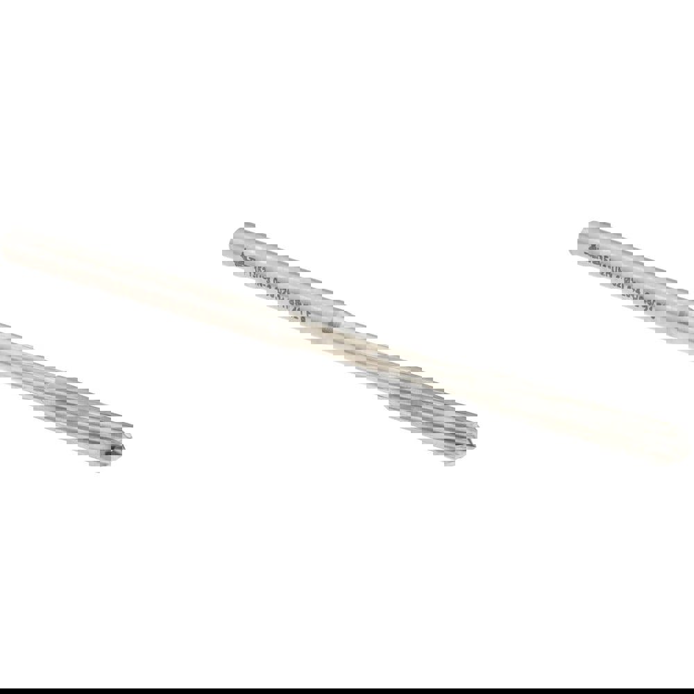 Chucking Reamer: 3.02mm Dia, 65.00mm OAL