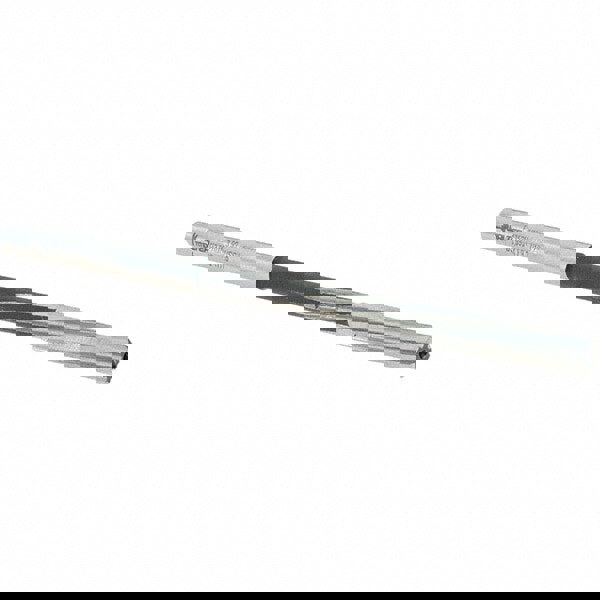 Chucking Reamer: 3.99mm Dia, 75.00mm OAL