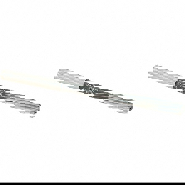 Chucking Reamer: 4.02mm Dia, 75.00mm OAL