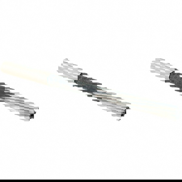 Chucking Reamer: 4.76mm Dia, 86.00mm OAL