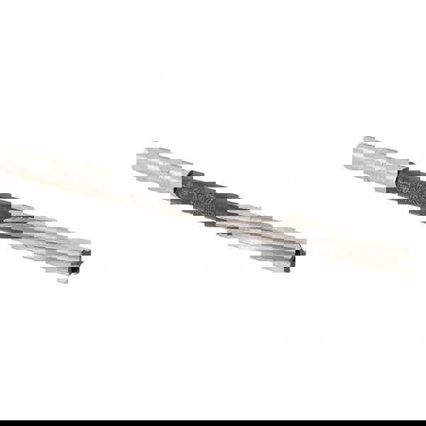 Chucking Reamer: 4.77mm Dia, 86.00mm OAL