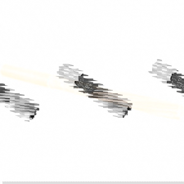 Chucking Reamer: 5.01mm Dia, 86.00mm OAL