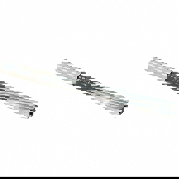 Chucking Reamer: 6.01mm Dia, 101.00mm OA