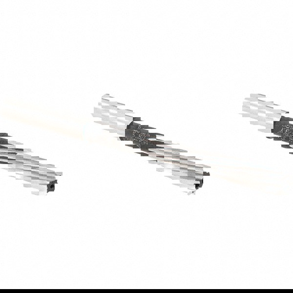 Chucking Reamer: 6.02mm Dia, 101.00mm OA