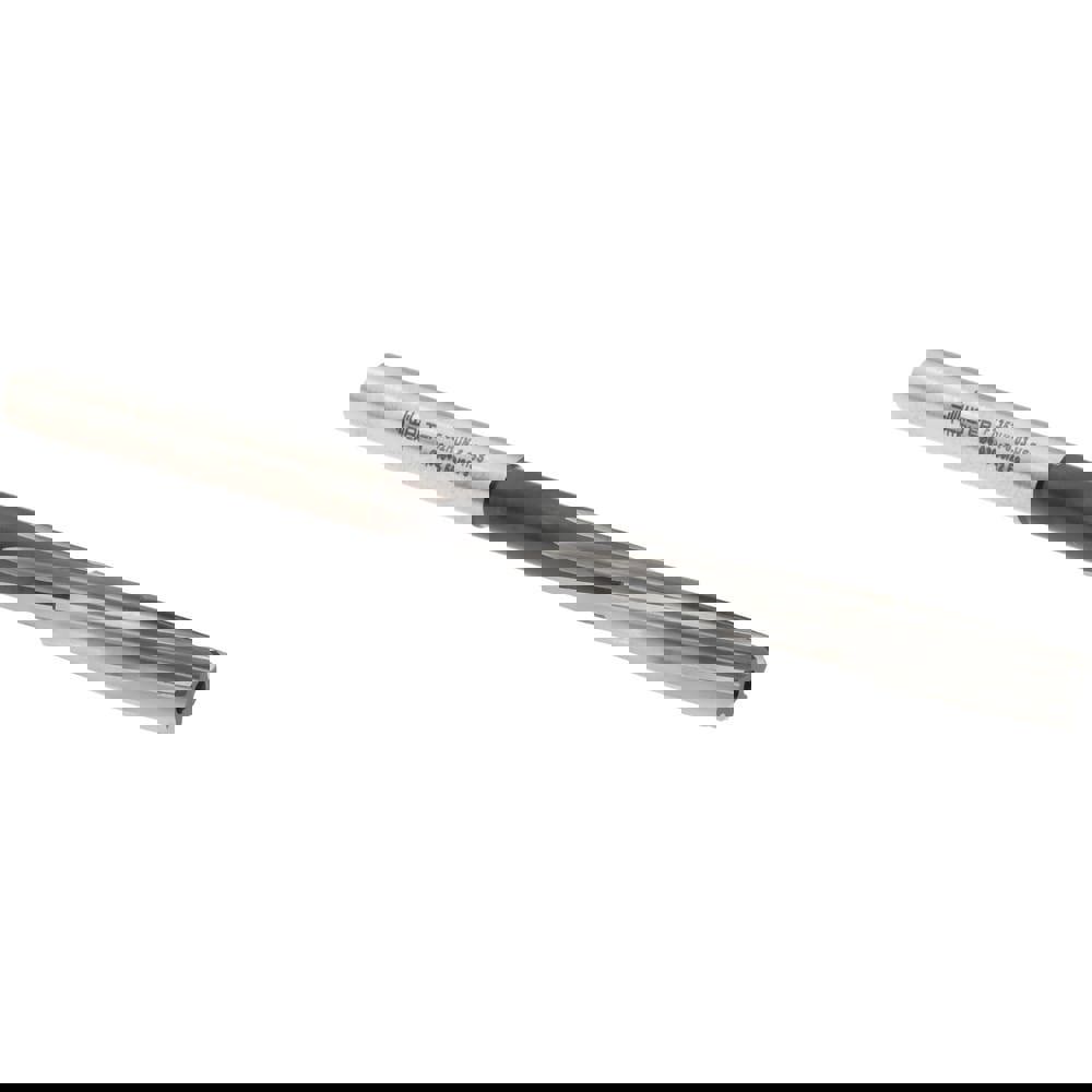 Chucking Reamer: 6.03mm Dia, 101.00mm OA