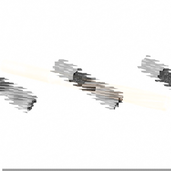 Chucking Reamer: 6.36mm Dia, 101.00mm OA