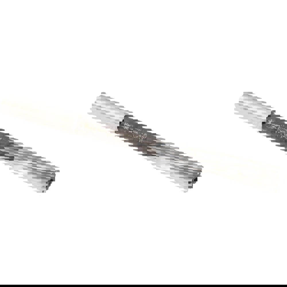 Chucking Reamer: 8.01mm Dia, 117.00mm OA