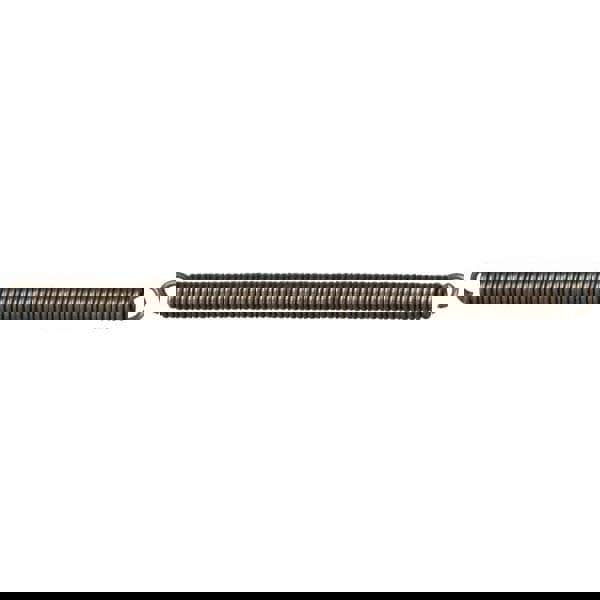 Tapping Head Return Spring