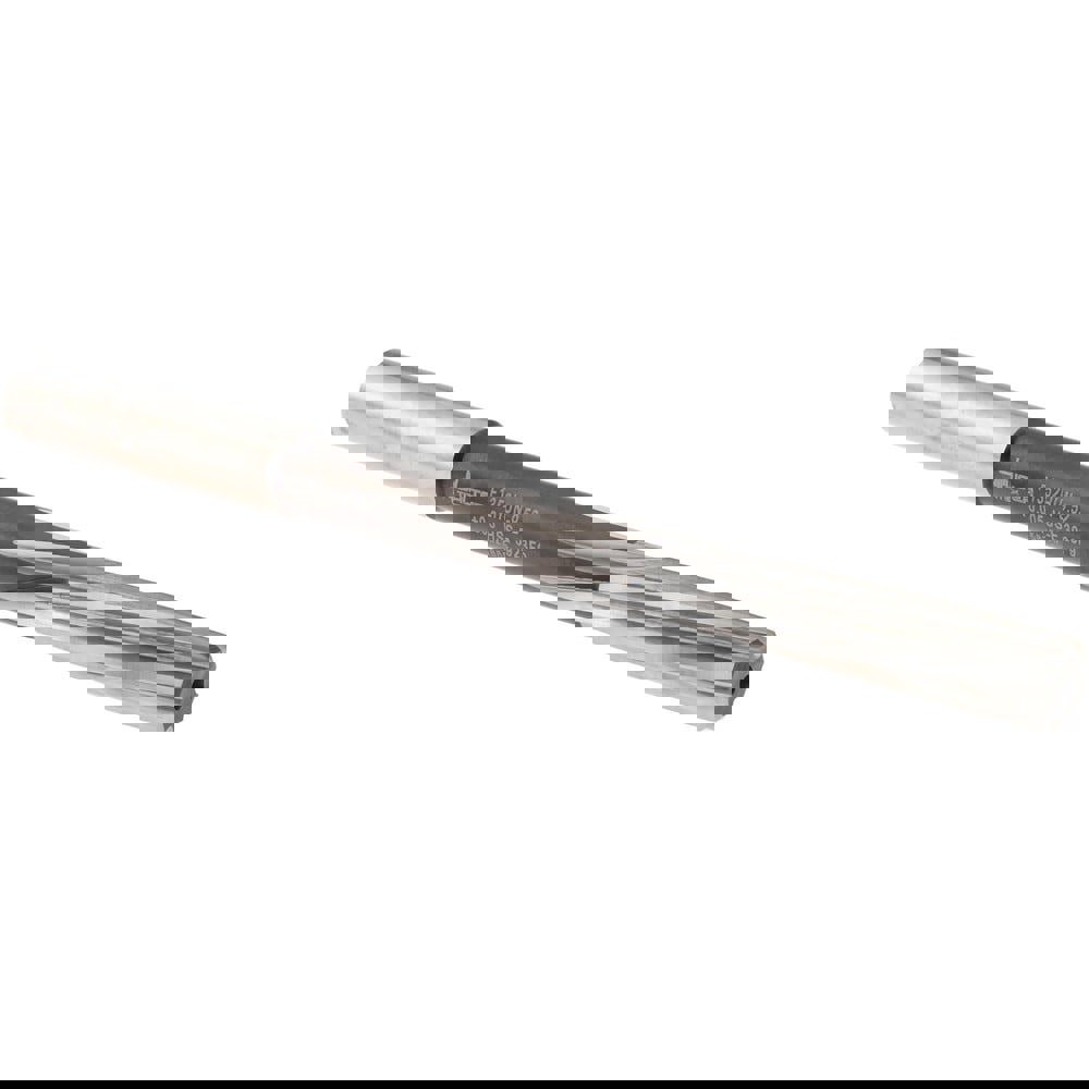 Chucking Reamer: 9.52mm Dia, 133.00mm OA