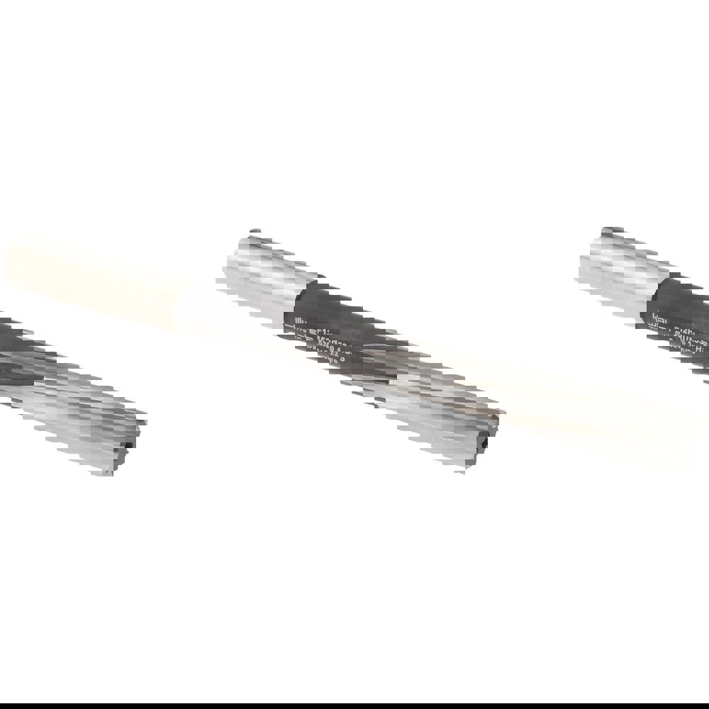 Chucking Reamer: 9.53mm Dia, 133.00mm OA