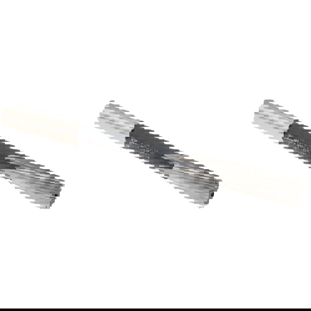 Chucking Reamer: 9.97mm Dia, 133.00mm OA