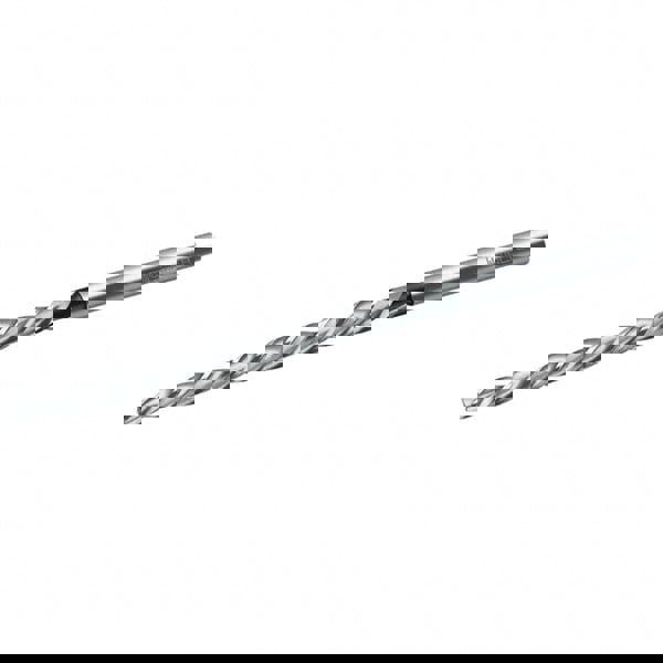 Taper Pin Reamer: 8 mm Pin, 0.311