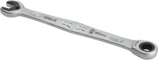 Combination Wrench: