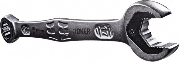 Combination Wrench: 10.00 mm Head Size
