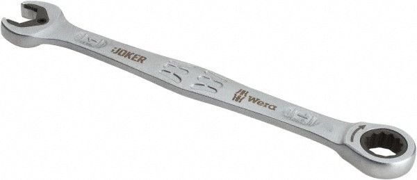 Combination Wrench: