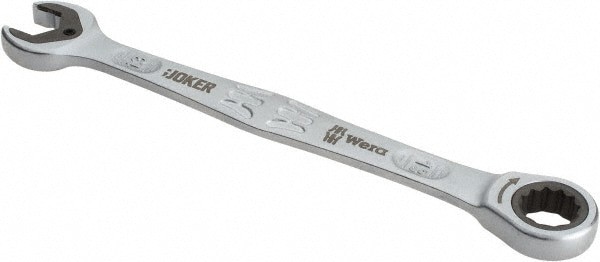 Combination Wrench: 13.00 mm Head Size