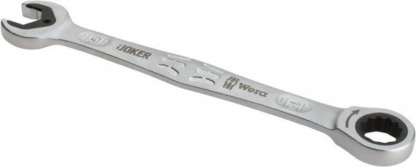 Combination Wrench: