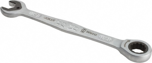 Combination Wrench: