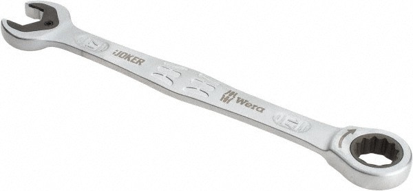 Combination Wrench: